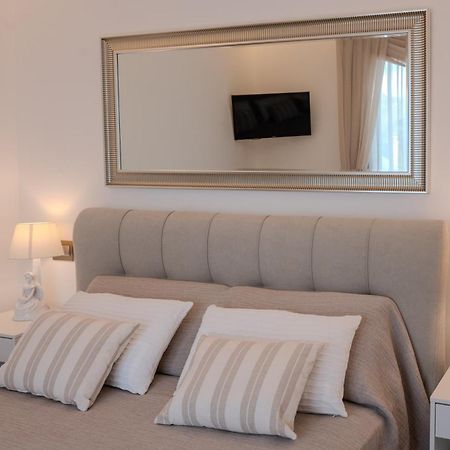 La Chicca Sicily Holiday House Кастельмола Экстерьер фото