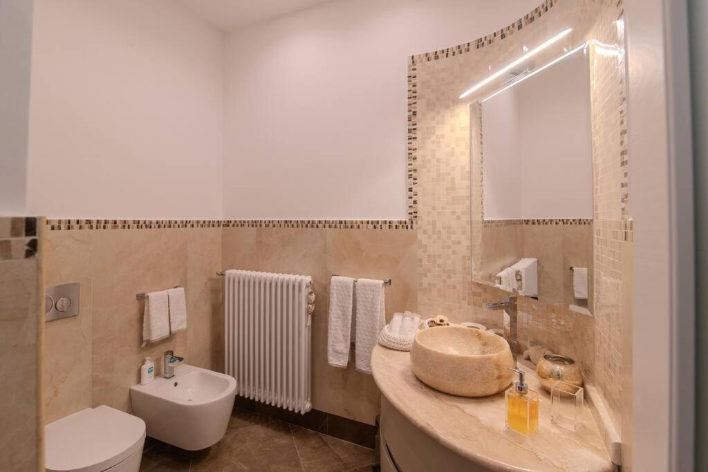 La Chicca Sicily Holiday House Кастельмола Экстерьер фото