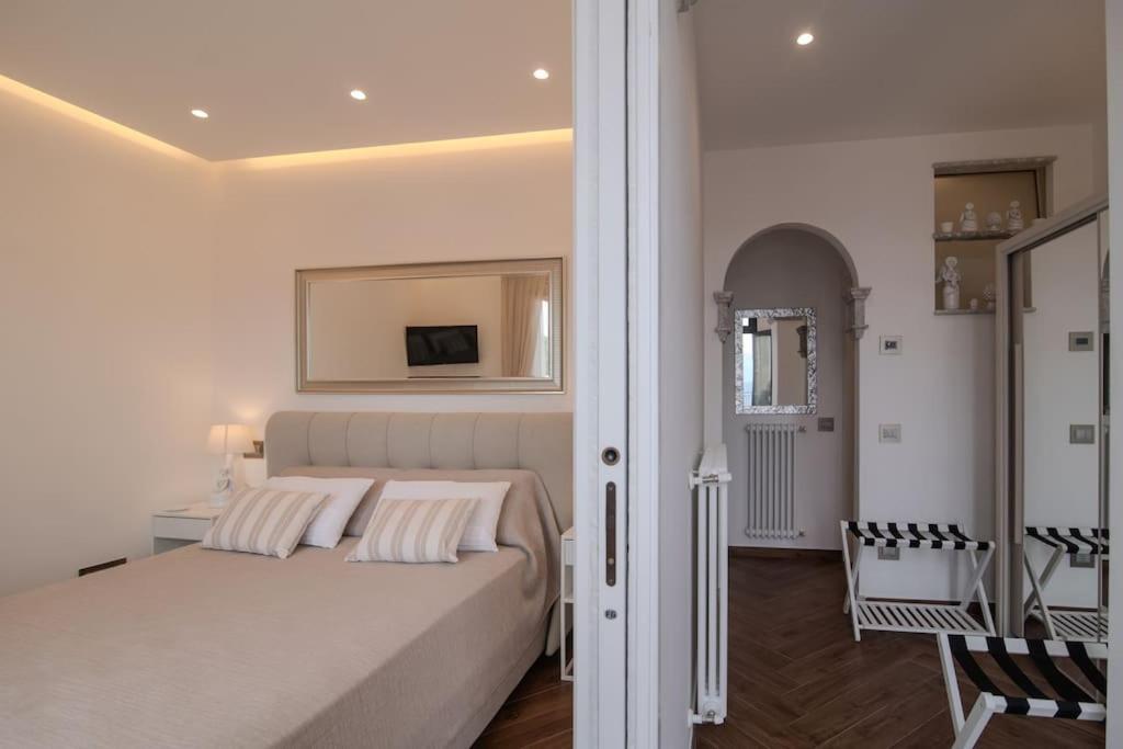 La Chicca Sicily Holiday House Кастельмола Экстерьер фото