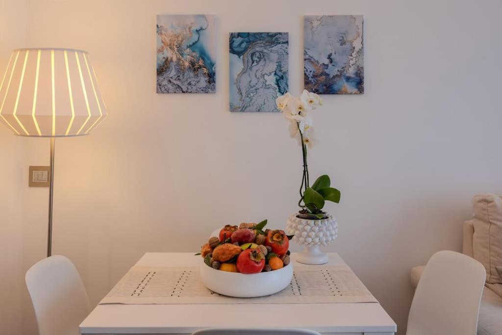 La Chicca Sicily Holiday House Кастельмола Экстерьер фото
