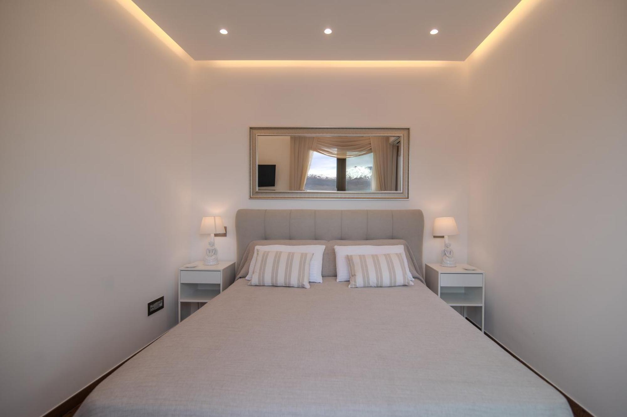 La Chicca Sicily Holiday House Кастельмола Экстерьер фото
